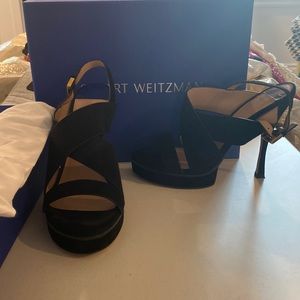 Stuart weitzman